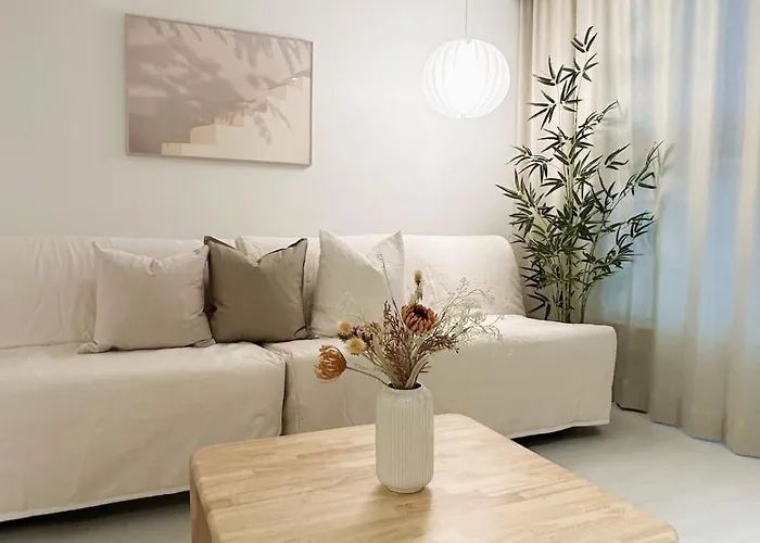 Apartamento Spacious 2br 3br Near Hongdae Free Parking *