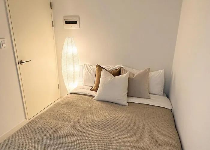 Spacious 2br 3br Near Hongdae Free Parking Apartamento Seúl