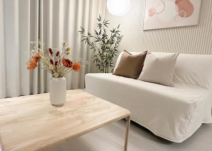 Apartamento Spacious 2br 3br Near Hongdae Free Parking *
