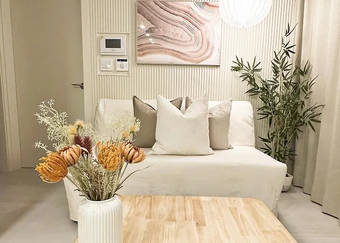 Spacious 2br 3br Near Hongdae Free Parking *